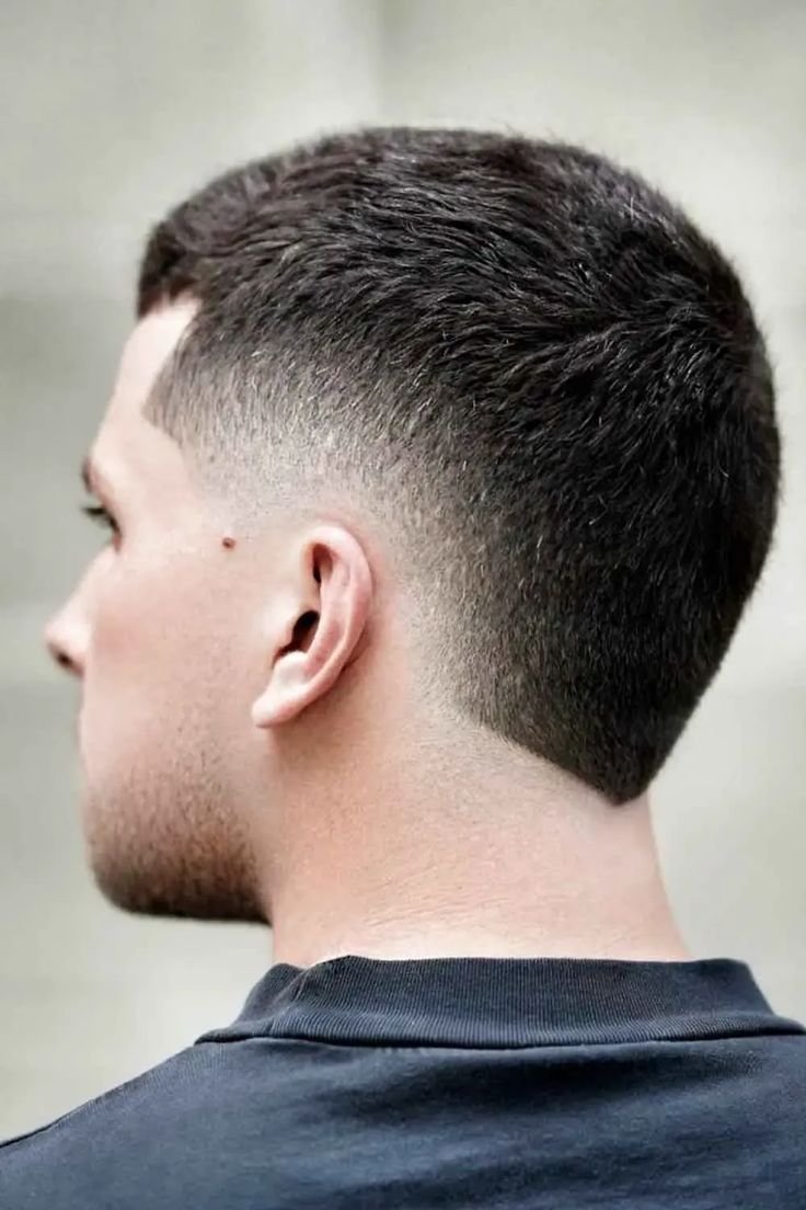 Burst Fade